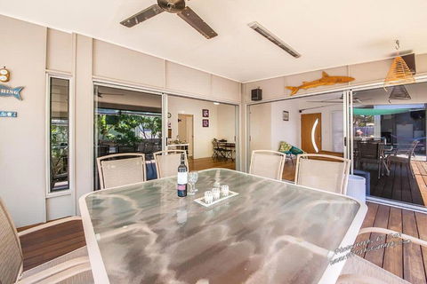 Recovery On Discovery Holiday House - Accommodation Perth 1