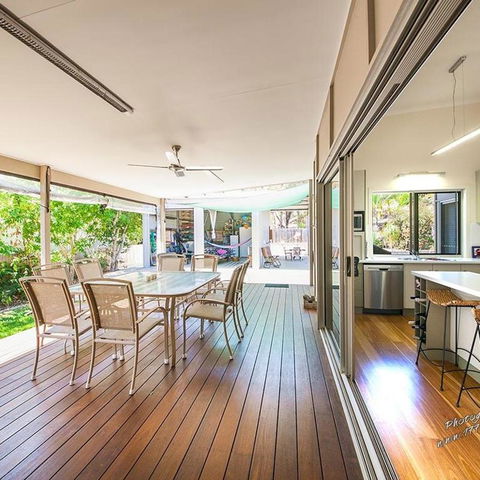 Recovery On Discovery Holiday House - Accommodation Perth 0