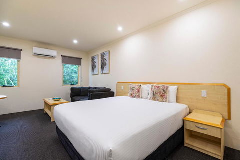 Red Bridge Motor Inn - Perth Resorts 1