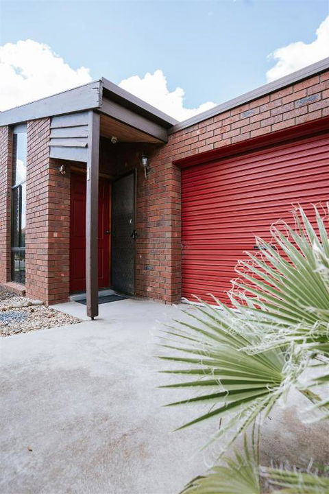 Red Door On Cade - Perth Resorts 1