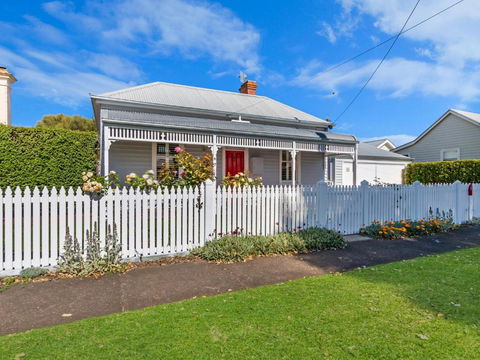 Red Door At Wishart - Perth Resorts 0