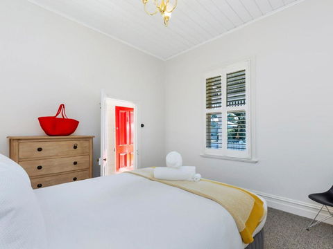 Red Door At Wishart - Perth Resorts 1