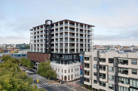 R Hotel Geelong - Accommodation Perth 3