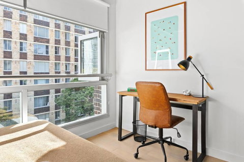 Quirky Loft By Sydney Dreams - Accommodation Perth 2