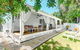 Private Outdoor Spa, Fire Pit, Cinema Room - THE COTTAGE COOLUM BEACH - thumb 2