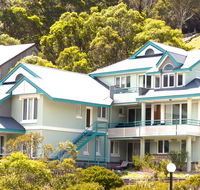 Aspect 2 - Accommodation Perth