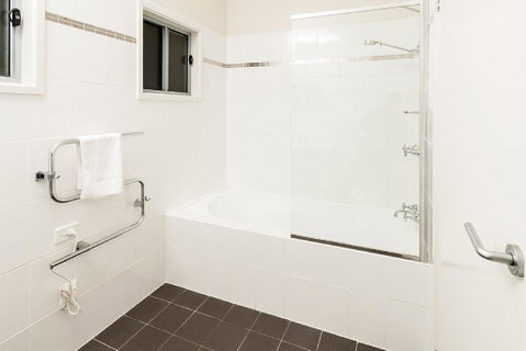 Aspect 2/8a Poly Cow Lane - Accommodation Perth 2
