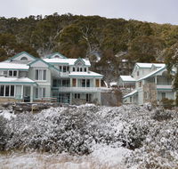 Aspect 2A - Accommodation Perth