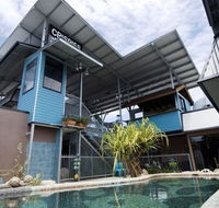 Aspect Central - Accommodation Perth
