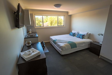 Aspire Newcastle - Accommodation Perth 0