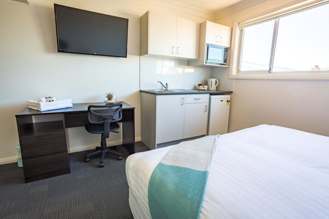 Aspire Newcastle - Accommodation Perth 1