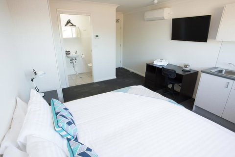 Aspire Newcastle - Accommodation Perth 2