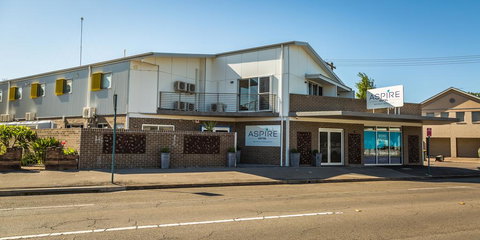 Aspire Newcastle - Accommodation Perth 3