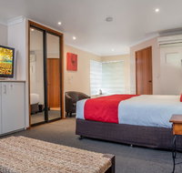 Aspley Carsel Motor Inn - Perth Resorts