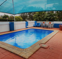 Aspley Motor Inn - Perth Resorts