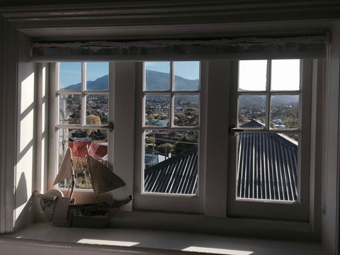 Assemblage Boutique Art B & B - Perth Resorts 3