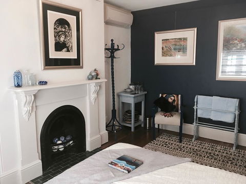 Assemblage Boutique Art B & B - Perth Resorts 2