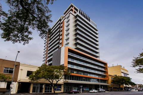 Astra Apartments Adelaide - Accommodation Perth 1