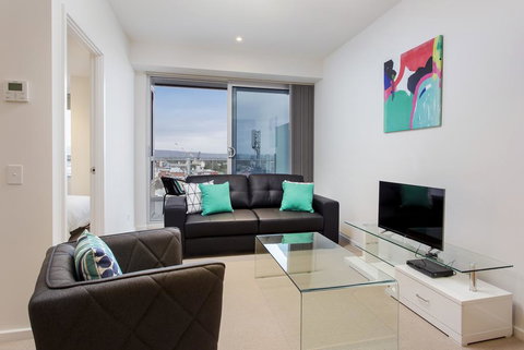 Astra Apartments Adelaide - Accommodation Perth 2