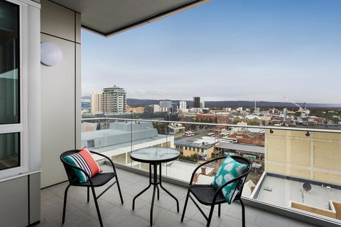 Astra Apartments Adelaide - Accommodation Perth 3