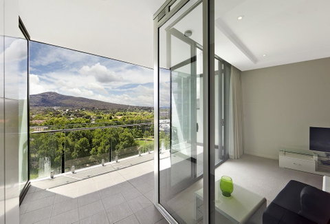 Astra Apartments Canberra - Manhattan - Accommodation Perth 3