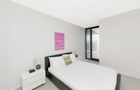 Astra Apartments Canberra - Manhattan - Accommodation Perth 2