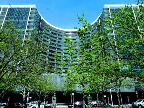 Astra Apartments Canberra - Manhattan - Accommodation Perth 1
