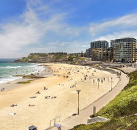 Astra Apartments Newcastle - Perth Resorts