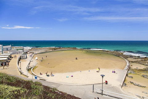Astra Apartments Newcastle - Accommodation Perth 2