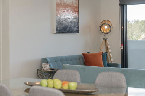 Astra Apartments Newcastle (Broadmeadow) - Accommodation Perth 0