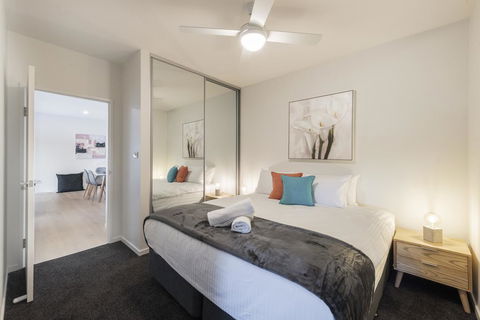 Astra Apartments Newcastle (Broadmeadow) - Accommodation Perth 1