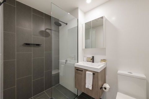 Astra Apartments Newcastle (Broadmeadow) - Accommodation Perth 2