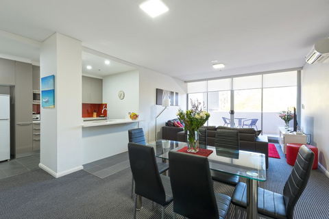 Astra Apartments North Sydney - Perth Resorts 2