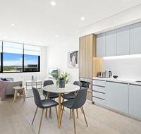 Astra Apartments Sutherland Shire - Perth Resorts