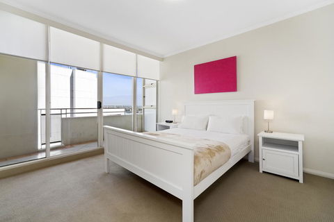 Astra Apartments Sydney - Kent Street - Perth Resorts 0