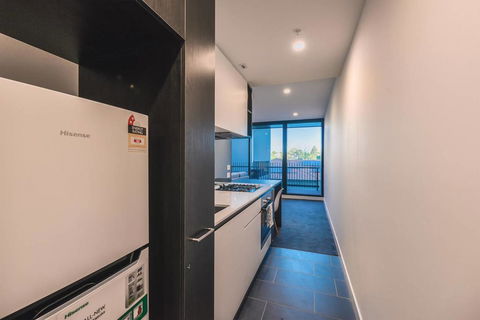 Astrina 2 Bed Value Apartment - Accommodation Perth 2