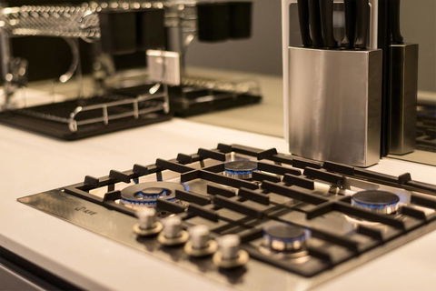 Astrina 2 Bed Value Apartment - Accommodation Perth 3