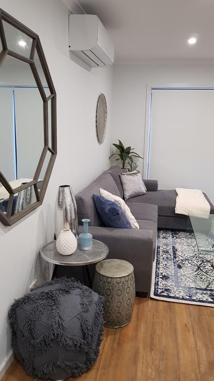 At Home Apartments - Accommodation Perth 3