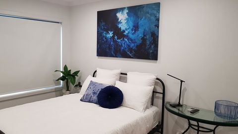 At Home Apartments - Accommodation Perth 2