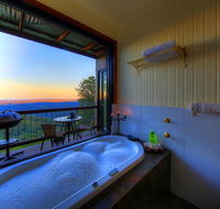 At Remingtons Private Cottages  Lodge - Accommodation Perth