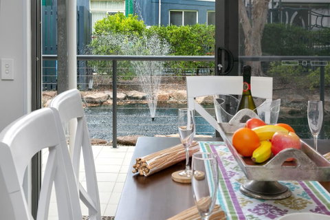 At Rita's - Accommodation Perth 1