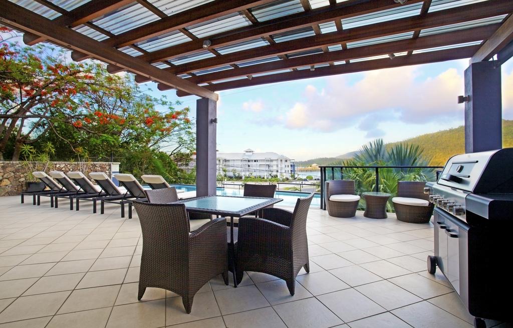  Accommodation Perth