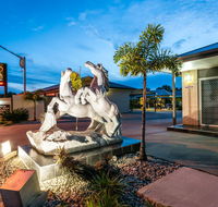 Athena Studio Units - Accommodation Perth