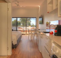 Atherton Apartments - Accommodation Perth