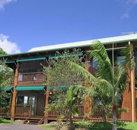 Atherton Blue Gum BB - Accommodation Perth