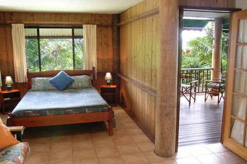Atherton Blue Gum B&B - Perth Resorts 1