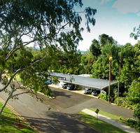 Atherton Hinterland Motel - Accommodation Perth