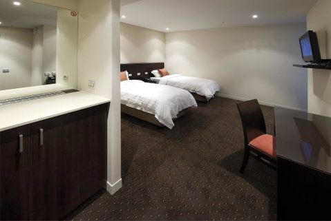 Atlantis Hotel Melbourne - Accommodation Perth 1