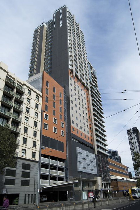 Atlantis Hotel Melbourne - Accommodation Perth 3