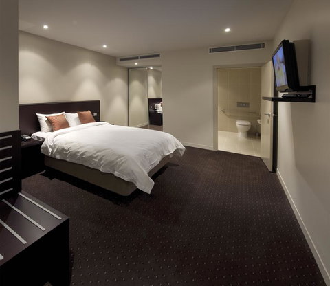 Atlantis Hotel Melbourne - Accommodation Perth 2